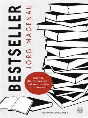 cover image of Bestseller